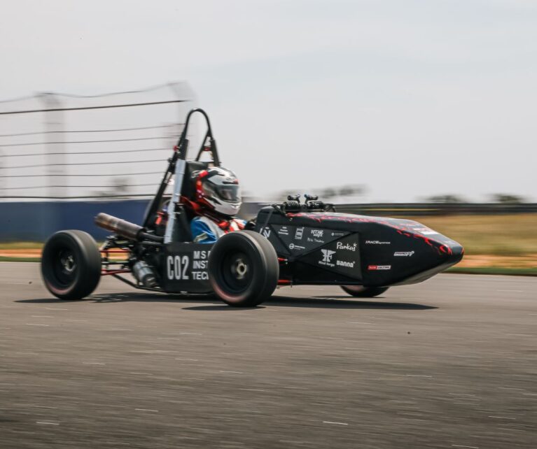 Formula Student Engineering Design