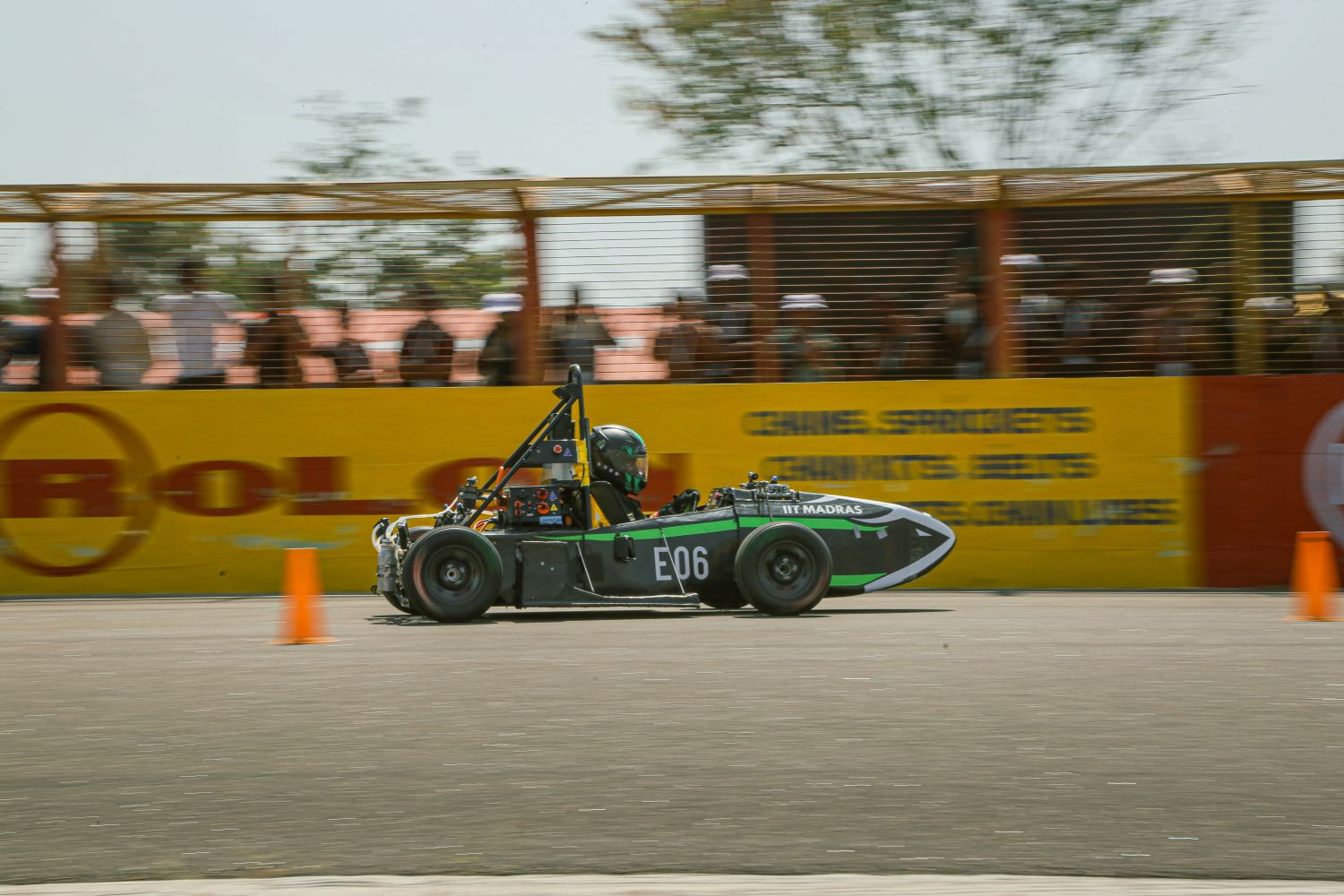 Formula Bharat 2026