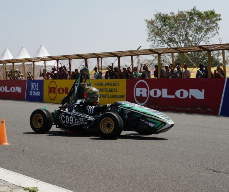 Approaching the SES, ASES, and IAD in Formula Student