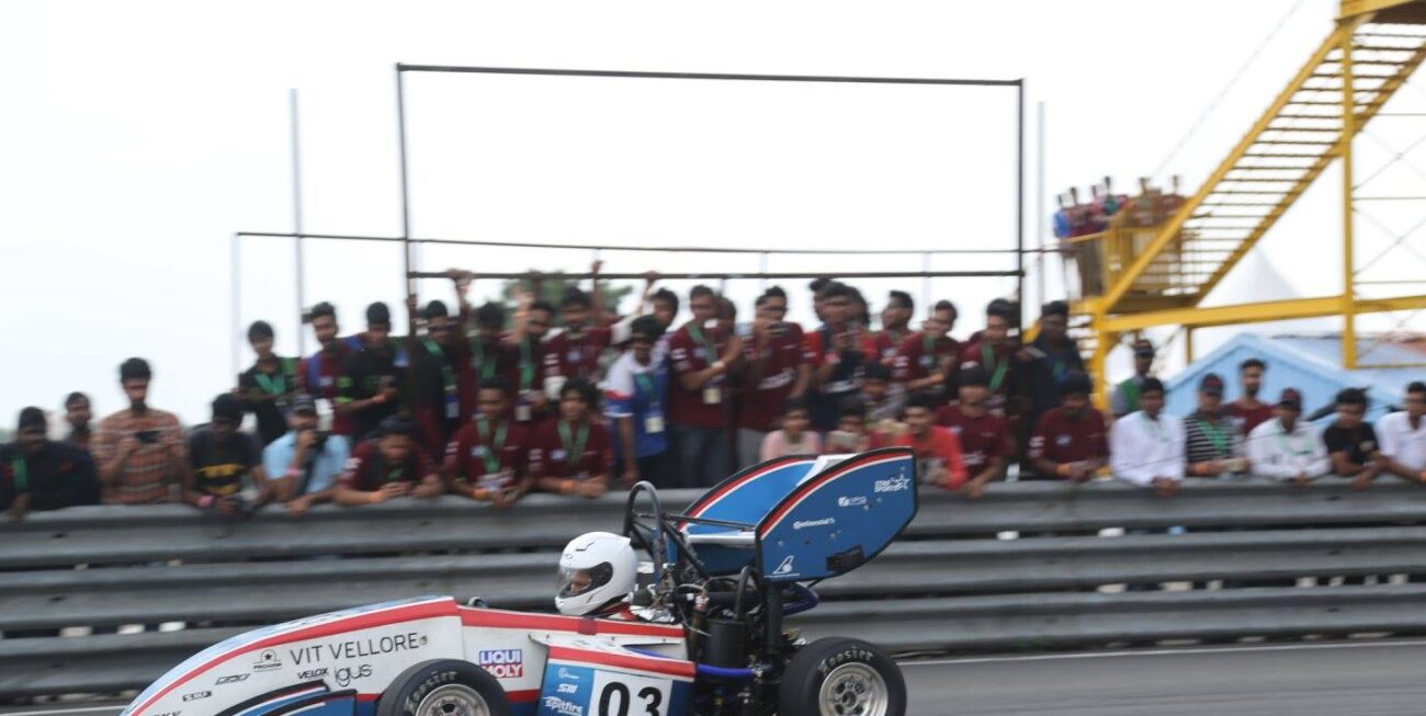 Formula Bharat 2019