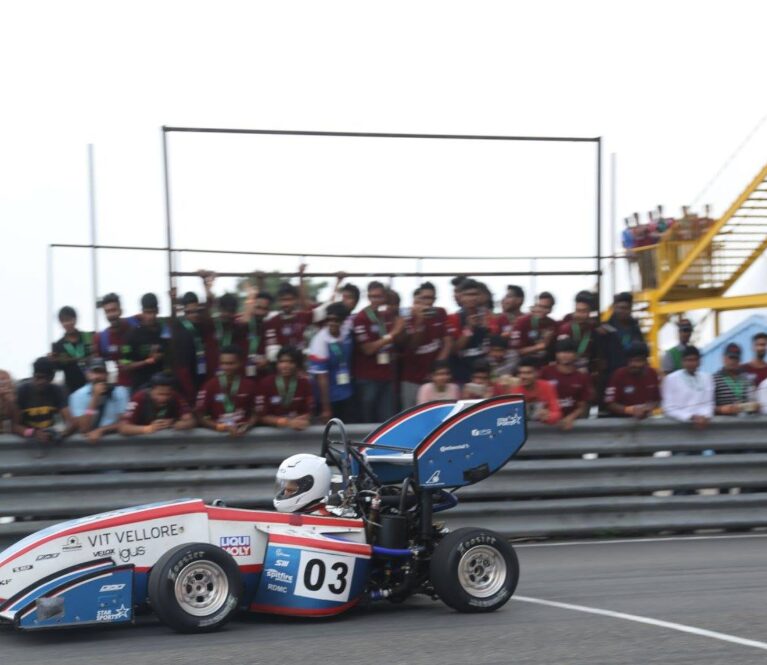 Formula Bharat 2019