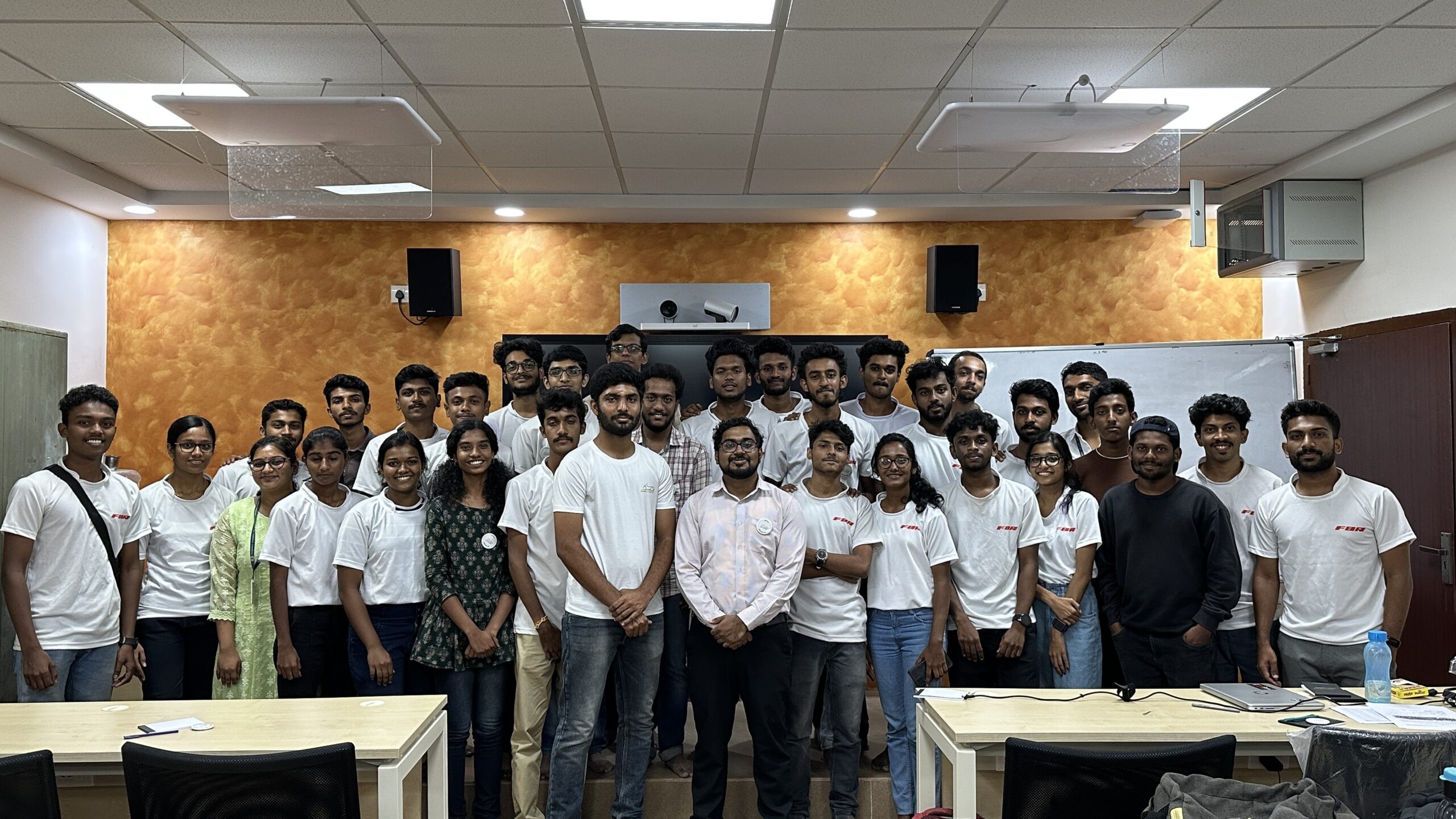 ROADSHOW 2023 - KERALA GEC BARTON HILL, TRIVANDRUM MAY 6, 2023