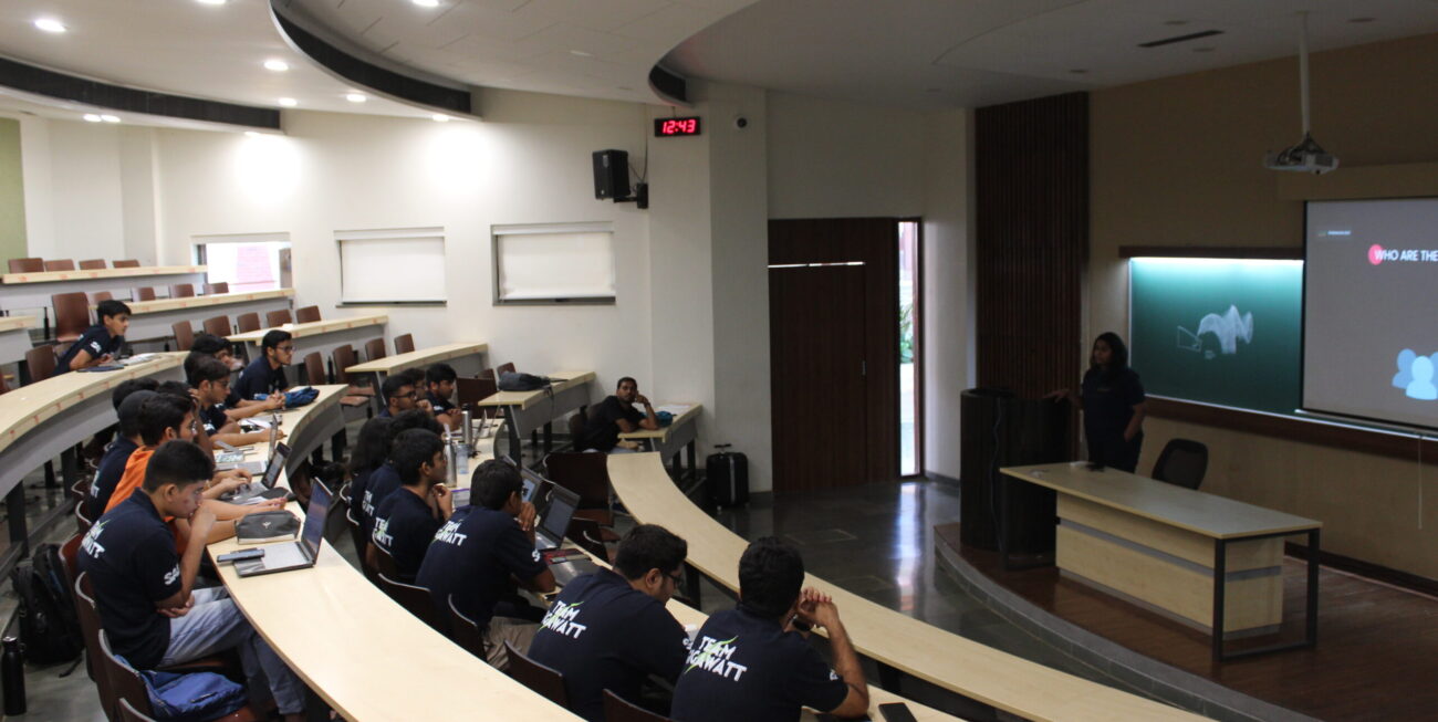 ROADSHOW 2023-GOA BITS PILANI KK BIRLA APRIL 23, 2023