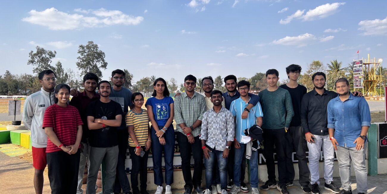 ROADSHOW 2024 - BLR ARUANI GRID FEB 18, 2024