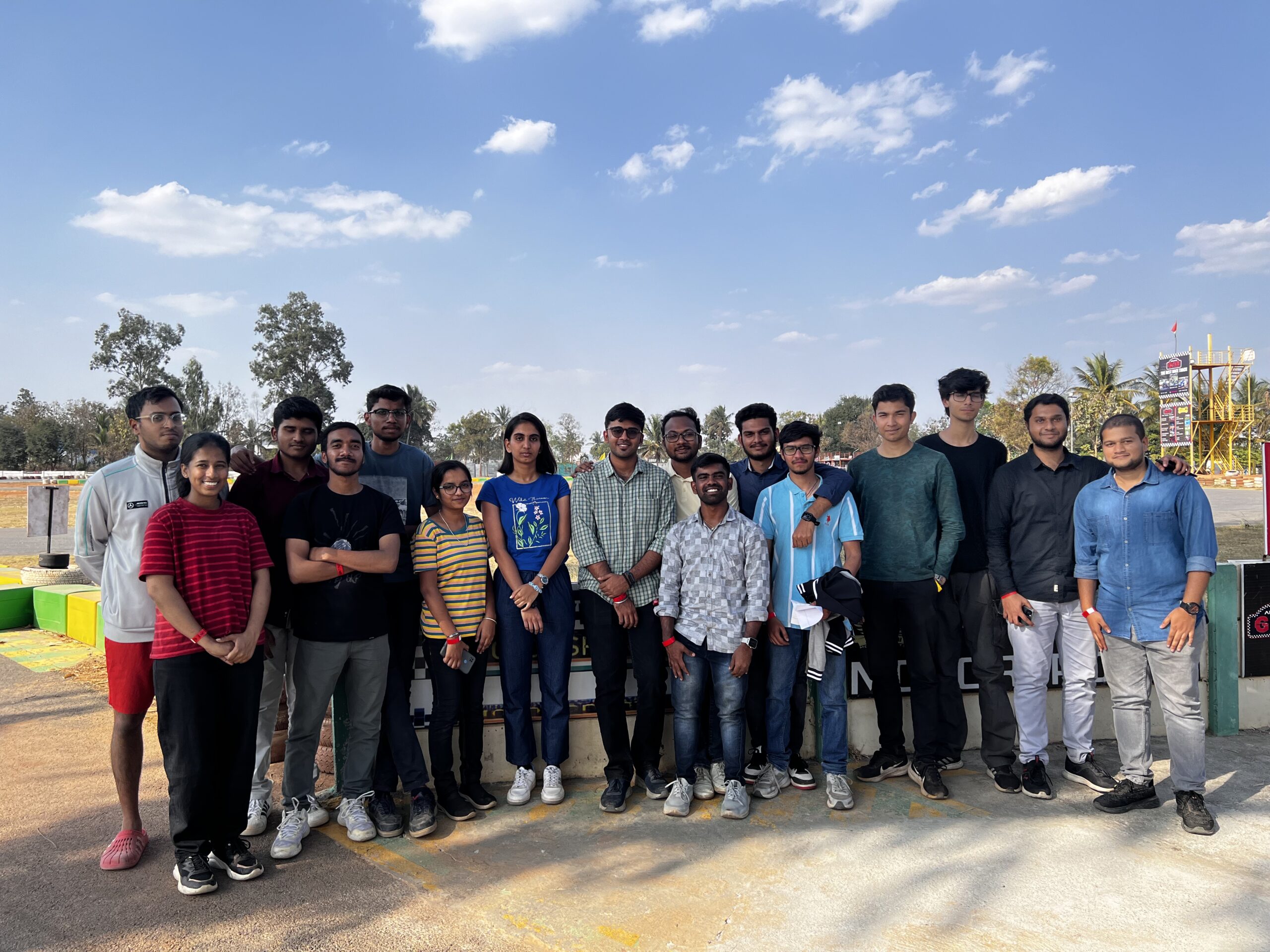 ROADSHOW 2024 - BLR ARUANI GRID FEB 18, 2024