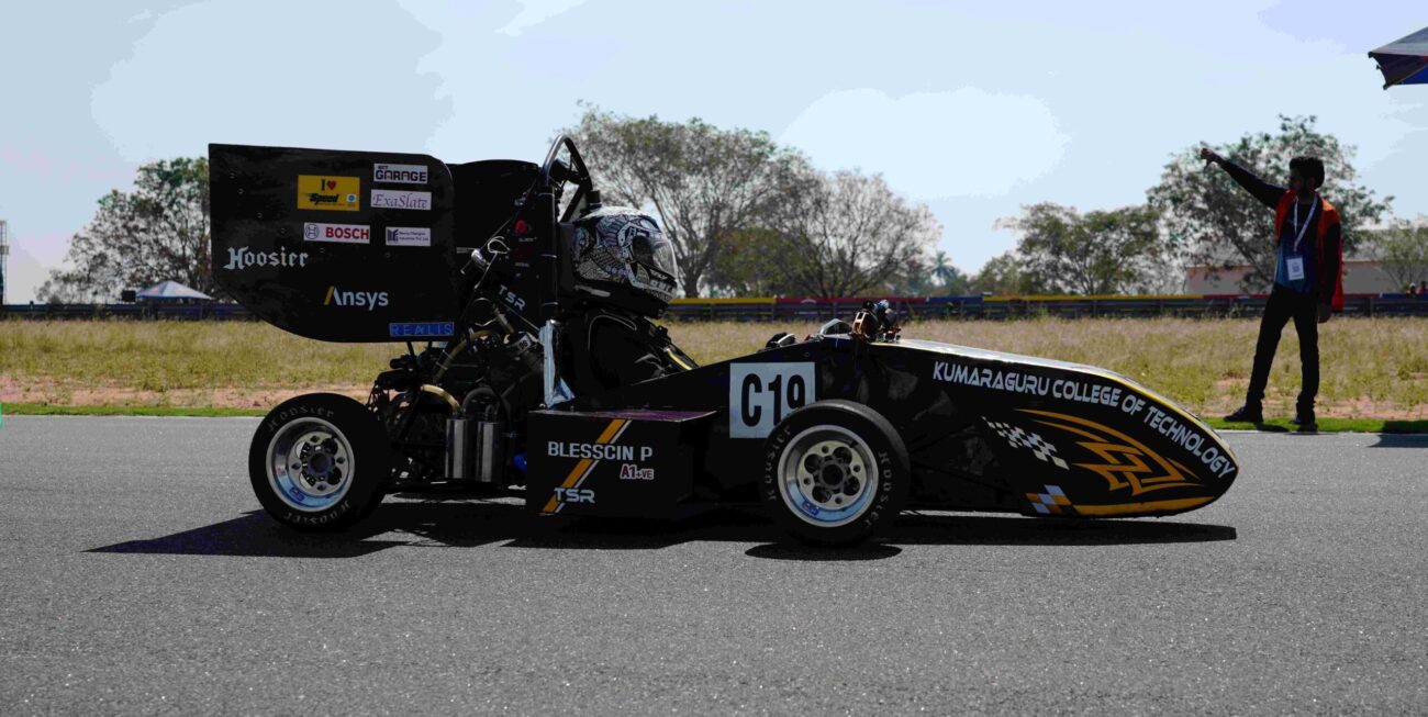 Formula Bharat 2018