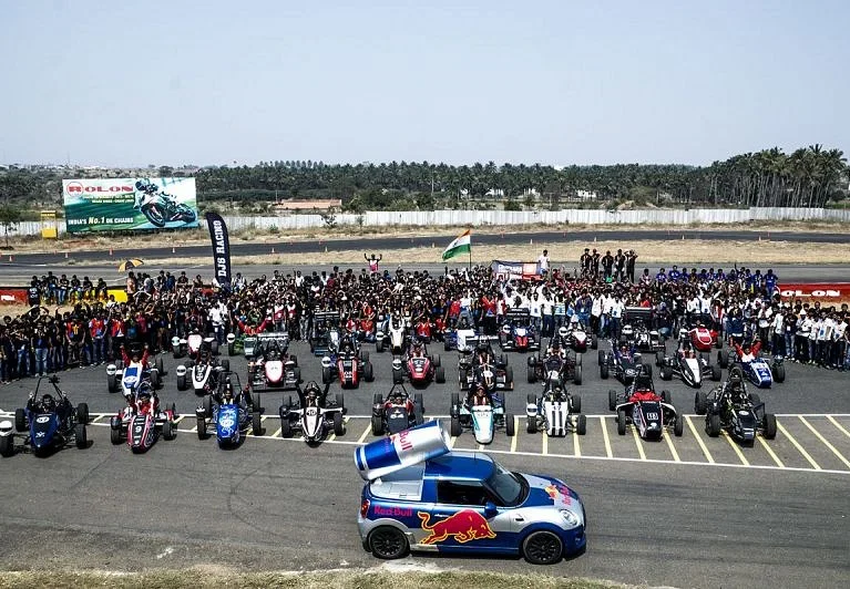 AutoX Track Days 2024