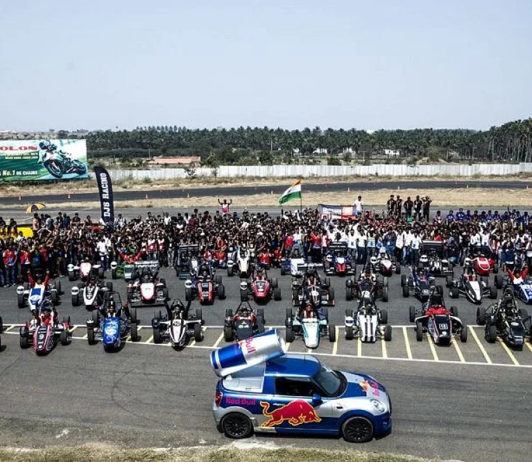 AutoX Track Days 2024