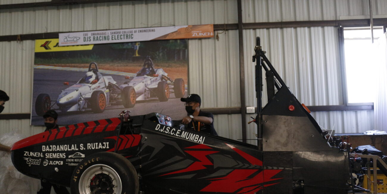 FORMULA BHARAT 2022