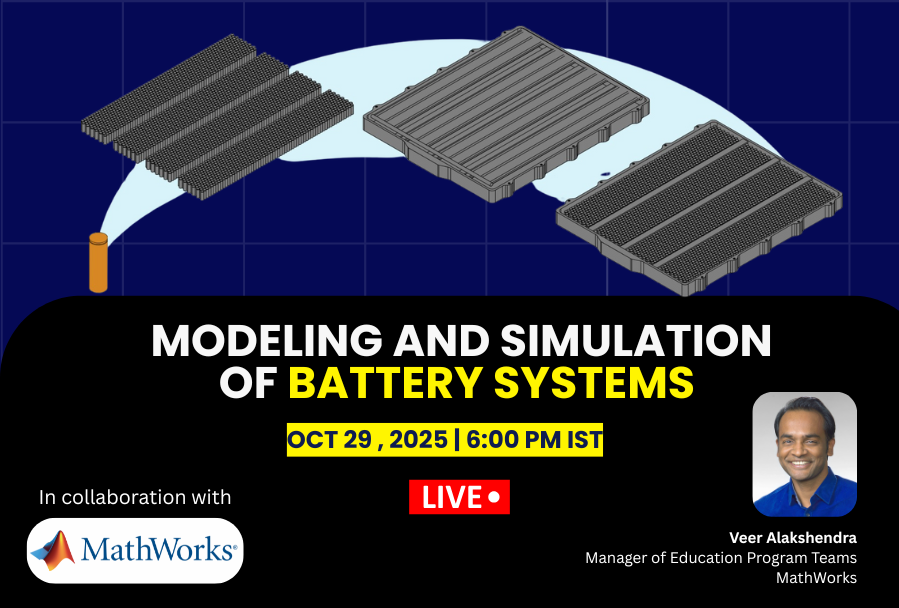 Modeling and Simulation of Battery Systems