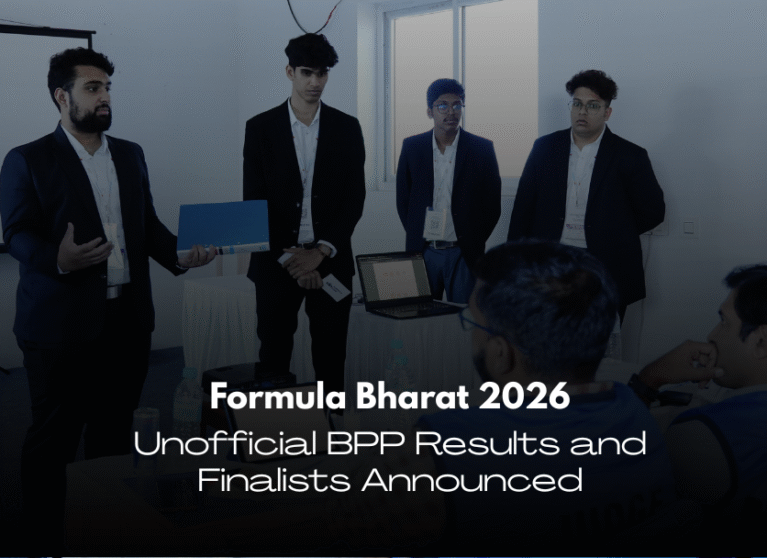 FB2026 Unofficial BPP Results and Finalists Announced