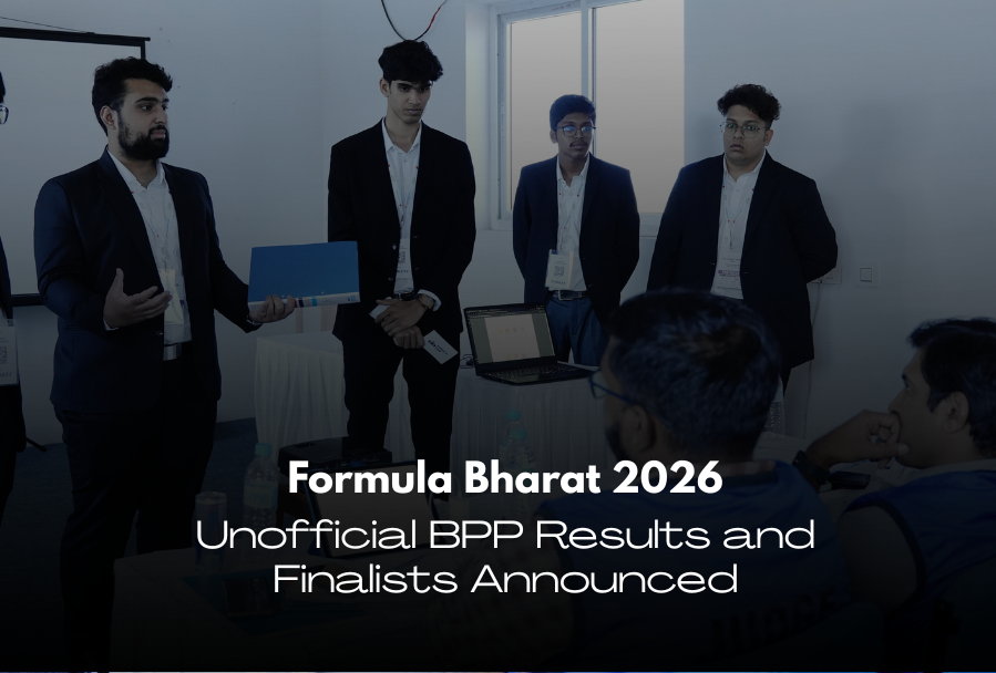 FB2026 Unofficial BPP Results and Finalists Announced