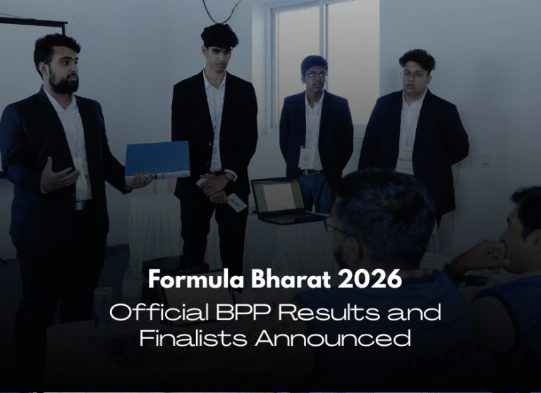 FB2026 Official BPP Results and Finalists Announced