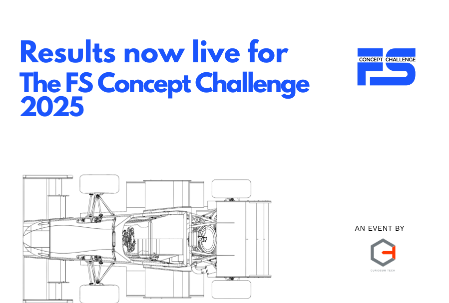 FS Concept Challenge 2025: Results Announced