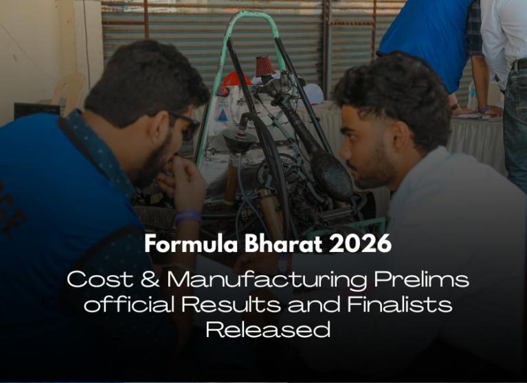 FB2026 Cost & Manufacturing Prelims Official Results and Finalists Released