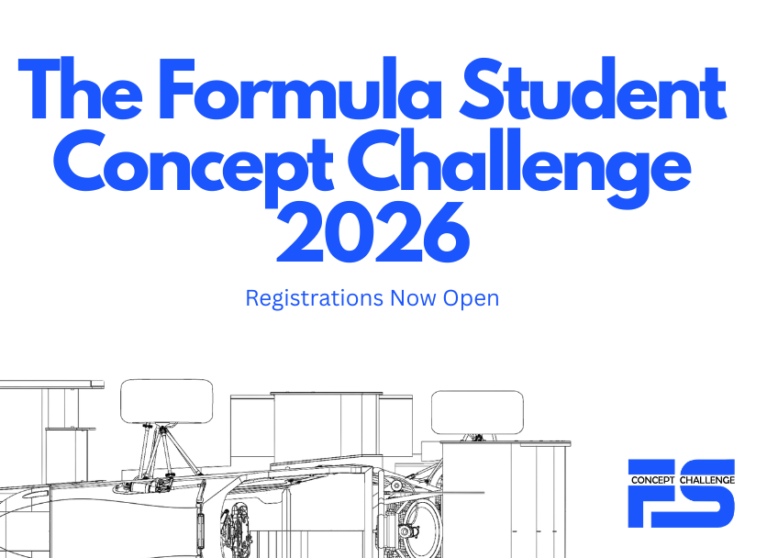 FS Concept Challenge 2026 Registrations Are Now Open