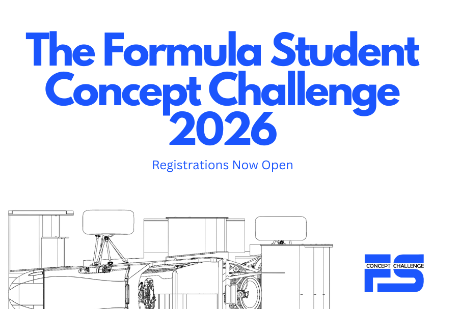 FS Concept Challenge 2026 Registrations Are Now Open